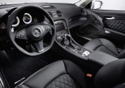 Mercedes-Benz SL 65 AMG Mercedes-Benz SL 65 AMG